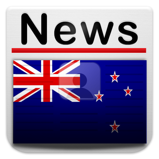 News New Zealand icon