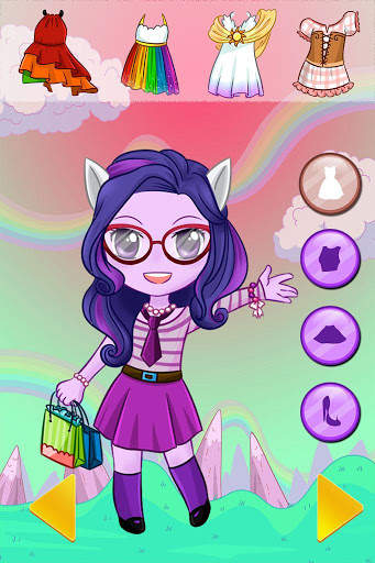 Free Dress Up Games for Girls screenshot 3