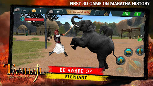 Tanhaji - The Maratha Warrior screenshot 3