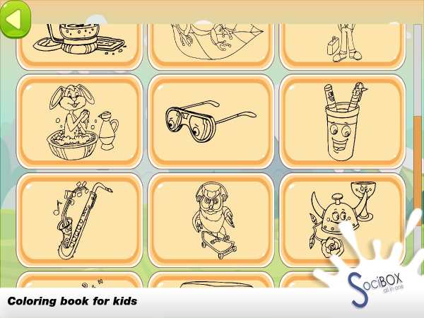 Bus Coloring screenshot 7