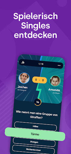 CSL – Meet, Chat, Pla‪y & Date screenshot 3