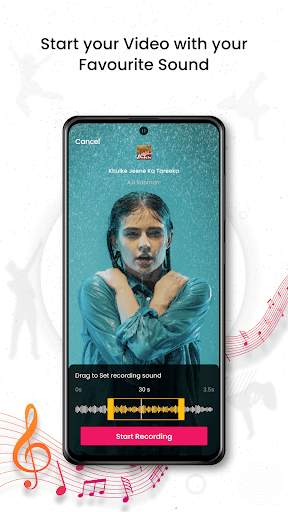 Jalsa - Made in India Short Video App screenshot 5