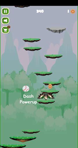 Fallen screenshot 3