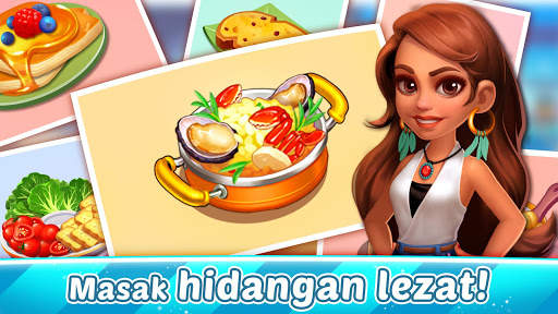 Sukacita di Dapur 2 screenshot 5