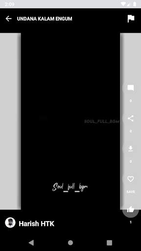 Pro5 - Memes & Status App screenshot 6