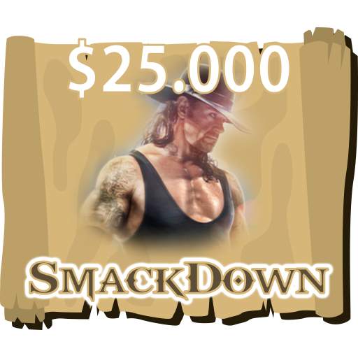 SmackDown WWE Superstars 1.0.3