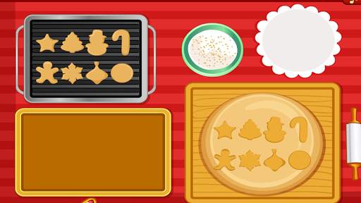 cake birthday cooking games screenshot 8