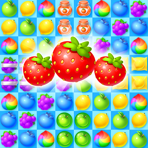 Fruit Garden Mania icon