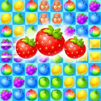 Fruit Garden Mania icon