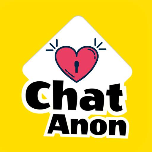 ChatAnon: Anonymous Chat App 1.7.94