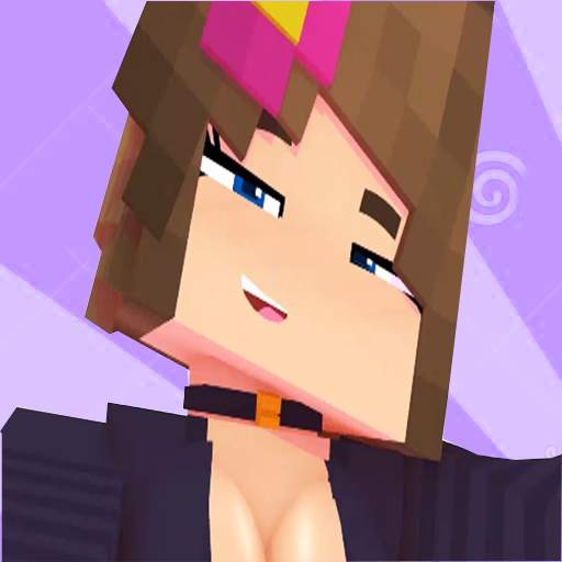 Jenny Mod Minecraft PE 0.22