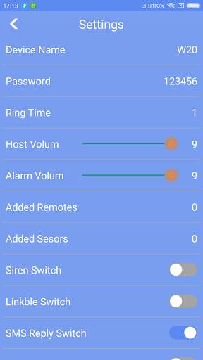 W20 screenshot 4
