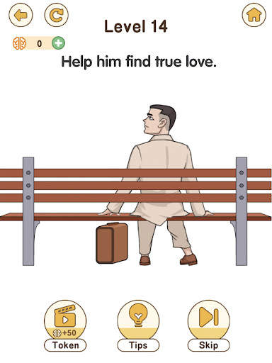 Brain Go 2 screenshot 5