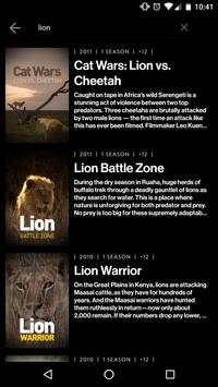 Nat Geo TV screenshot 3