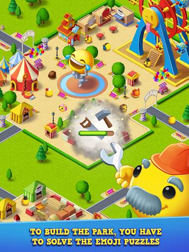 EmojiNation 3 - emoji game screenshot 7
