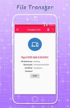 USB OTG File Manager screenshot 3