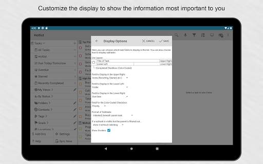 Ultimate To-Do List screenshot 21