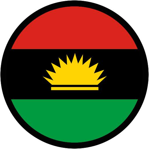 Biafra World News   Radio   TV 3.0.5