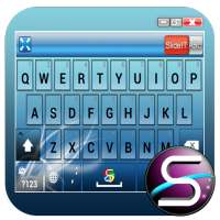 SlideIT Windows 7 Skin icon