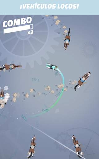 Police Pursuit screenshot 9