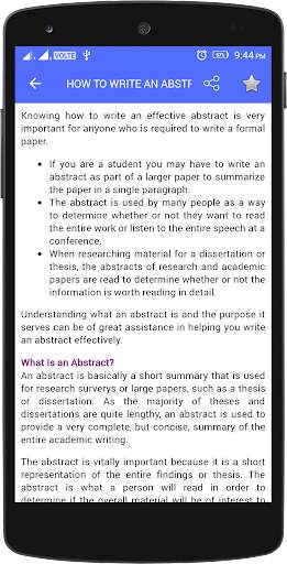 English Writing Skills screenshot 5