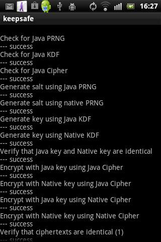 Formerly known as keepsafe 2 تصوير الشاشة