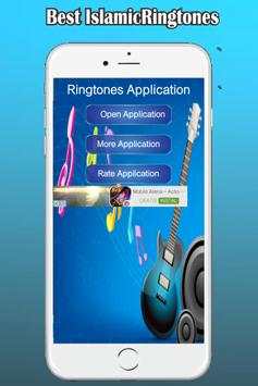Best Islamic Ringtones screenshot 1