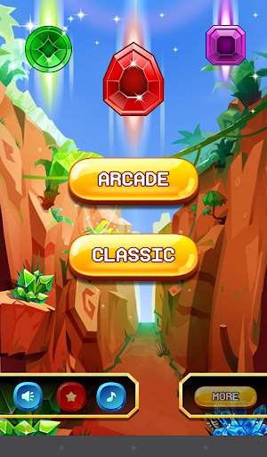 Jewels Star Deluxe 2018 screenshot 2