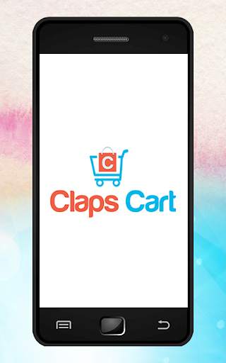 Claps Cart screenshot 1