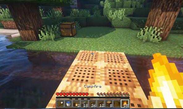 Block Craft 3D : Exploration Mini City स्क्रीनशॉट 2