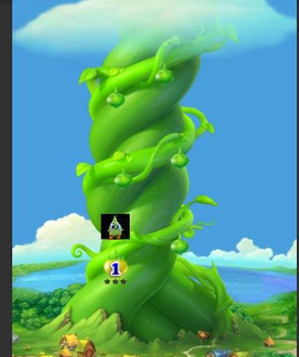 puzzle match candy farm screenshot 4