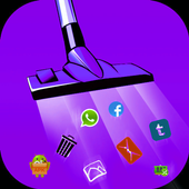 Phone Cleaner – Cache Cleaner Booster icon