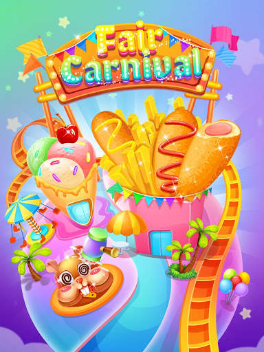 Carnival Fair Food & Carnival Games screenshot 7