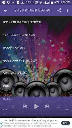 BEE GEES BEST SONGS screenshot 6