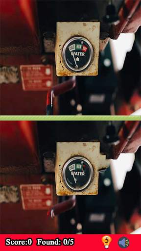 Find Difference Picture Game screenshot 2