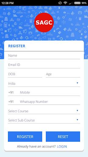Commerce and Finance Learning App screenshot 4