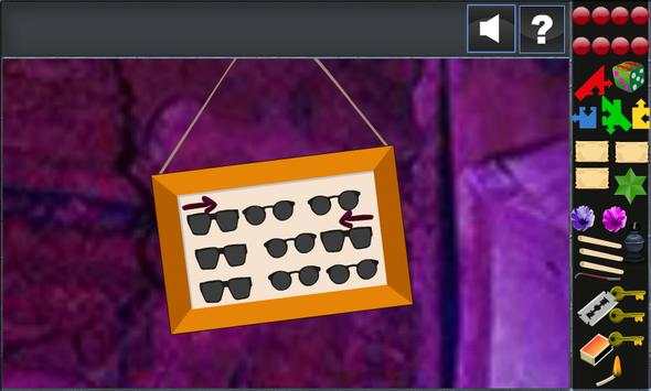 Kavi Escape Game 97 screenshot 1