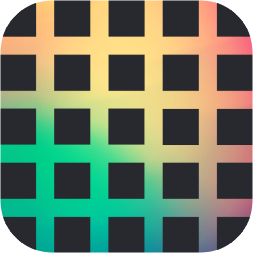 Composition Cam أيقونة