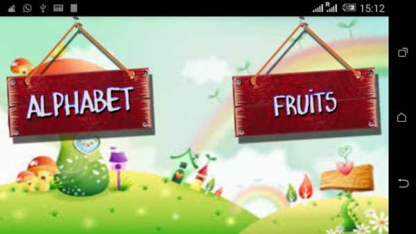 Kids basic English Learning & youtube videos screenshot 5