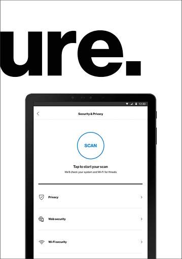 Digital Secure screenshot 15