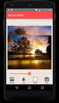 Photo Editor Pro screenshot 4