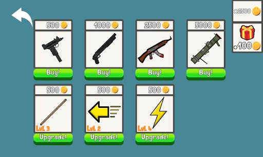 BeastBoyShub: Pemburu Zombie screenshot 4