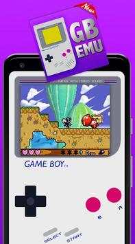 Free GB Emulator For Android (Play GameBoy Games) screenshot 8
