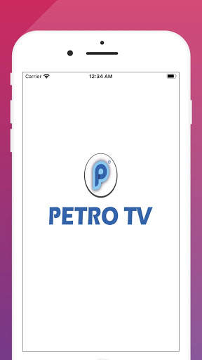 Petro TV Kanal screenshot 1