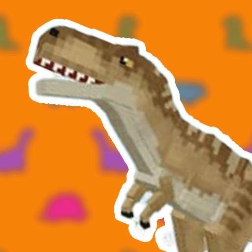 Jurassic World Mod 1.0