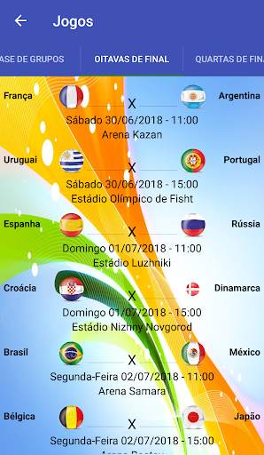 You in The World Cup screenshot 5