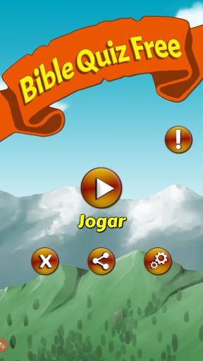 Quiz Bíblico Free (Testemunhas de Jeová) screenshot 1