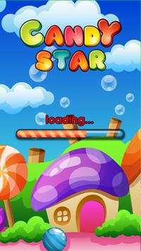 Candy Star screenshot 2