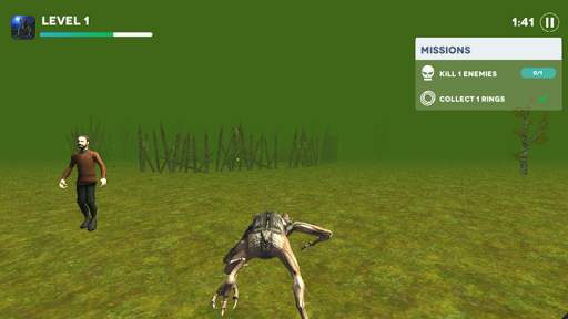 Vampire Bat Rampage Simulator screenshot 3