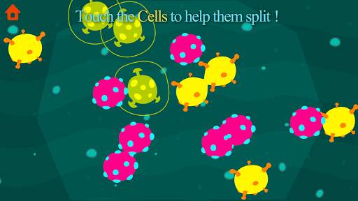 Earth School: Science Games for kids screenshot 5